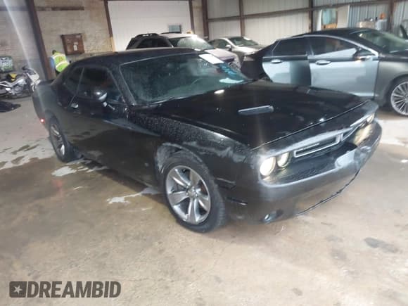 ✅ 2015 Dodge Challenger SXT • VIN: 2C3CDZAG9FH710654 • Lot: 43774058. Wystawiony na IAAI z przebiegiem 190 846 mil. Bezpłatny archiwum sprzedaży aukcyjnych z USA i szczegółowy raport historii pojazdu na DreamBid. Zdjęcie 1.