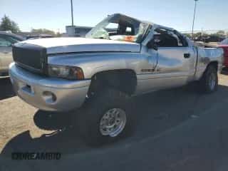 2001 Dodge 1500 с VIN 1B7HF13Z51J598129, выставлен на аукционе Copart как лот 74184494 с пробегом Не указан миль и Списание • Salvage title. История ставок и продаж доступна на DreamBid. Изображение 1.