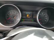 ✅ 2020 Ford Mustang GT Premium • VIN: 1FA6P8CF3L5118898 • Lot: 81338695. Listed on Copart with 91,966 mi. Free auction sales archive from the USA and detailed vehicle history report at DreamBid. Image 9.