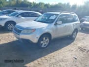✅ 2009 Subaru Forester X • VIN: JF2SH63679H774010 • Lot: 43298818. Listed on IAAI with 196,569 mi. Free auction sales archive from the USA and detailed vehicle history report at DreamBid. Image 2.