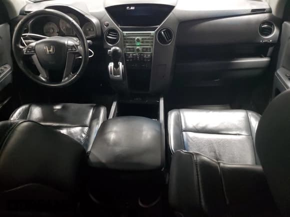 ✅ 2011 Honda Pilot EX-L • VIN: 5FNYF4H6XBB092644 • Лот: 87418235. Опубликован ранее на Copart с пробегом Не указан. Бесплатный доступ к архиву аукционных продаж из США и подробный отчёт об истории автомобиля на DreamBid. Изображение 8.