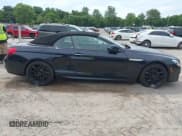 ✅ 2017 BMW 6 Series 640i xDrive • VIN: WBA6F3C57HD994701 • Lot: 42757103. Wystawiony na IAAI z przebiegiem 121 939 mil. Bezpłatny archiwum sprzedaży aukcyjnych z USA i szczegółowy raport historii pojazdu na DreamBid. Zdjęcie 6.