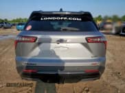 ✅ 2025 Chevrolet Equinox FWD RS • VIN: 3GNAXLEG8SL152533 • Lot: 56385655. Listed on Copart with 2,697 mi. Free auction sales archive from the USA and detailed vehicle history report at DreamBid. Image 6.