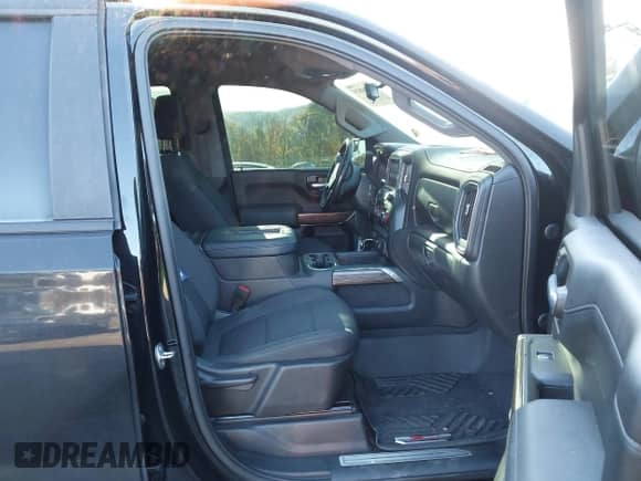 2020 Chevrolet Silverado 1500 RST с VIN 3GCUYEED0LG115247, выставлен на аукционе IAAI как лот 43494835 с пробегом 29 419 миль миль и . История ставок и продаж доступна на DreamBid. Изображение 5.