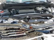 ✅ 2025 Chevrolet Silverado 1500 • VIN: 3GCUKJELXSG260022 • Лот: 62686135. Опубликован ранее на Copart с пробегом 3 987 миль. Бесплатный доступ к архиву аукционных продаж из США и подробный отчёт об истории автомобиля на DreamBid. Изображение 11.