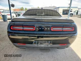✅ 2018 Dodge Challenger SXT • VIN: 2C3CDZAG9JH155097 • Lot: 70963065. Wystawiony na Copart z przebiegiem 112 668 mil. Bezpłatny archiwum sprzedaży aukcyjnych z USA i szczegółowy raport historii pojazdu na DreamBid. Zdjęcie 6.