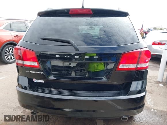 ✅ 2018 Dodge Journey SXT • VIN: 3C4PDCBG5JT525218 • Lot: 43239636. Wystawiony na IAAI z przebiegiem 86 199 mil. Bezpłatny archiwum sprzedaży aukcyjnych z USA i szczegółowy raport historii pojazdu na DreamBid. Zdjęcie 17.