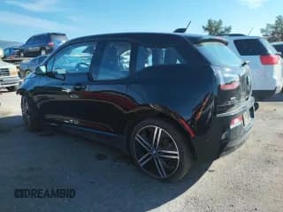 ✅ 2016 BMW i3 • VIN: WBY1Z4C52GV506952 • Lot: 71514292. Listed on Copart with 83,630 mi. Free auction sales archive from the USA and detailed vehicle history report at DreamBid. Image 2.