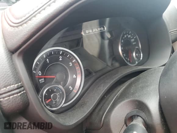 ✅ 2022 Ram 3500 Tradesman • VIN: 3C7WRTCL7NG240496 • Lot: 65567185. Wystawiony na Copart z przebiegiem Nie podano. Bezpłatny archiwum sprzedaży aukcyjnych z USA i szczegółowy raport historii pojazdu na DreamBid. Zdjęcie 9.