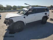 ✅ 2025 Hyundai Santa Fe XRT • VIN: 5NMP3DGL5SH131716 • Лот: 69369635. Опубликован ранее на Copart с пробегом 2 196 миль. Бесплатный доступ к архиву аукционных продаж из США и подробный отчёт об истории автомобиля на DreamBid. Изображение 1.