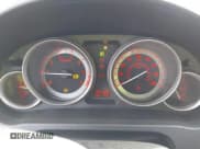 ✅ 2010 Mazda 6 i Touring • VIN: 1YVHZ8CH5A5M56731 • Lot: 43772858. Listed on IAAI with 189,189 mi. Free auction sales archive from the USA and detailed vehicle history report at DreamBid. Image 7.