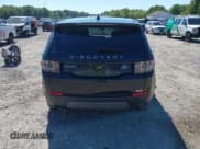 ✅ 2019 Land Rover Discovery Sport SE • VIN: SALCP2FX8KH828805 • Lot: 43179633. Listed on IAAI with 35,942 mi. Free auction sales archive from the USA and detailed vehicle history report at DreamBid. Image 16.