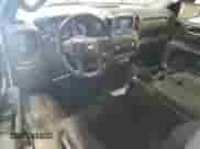 2022 Chevrolet Silverado 1500 Work Truck z VIN 3GCNWAED5NG202440, wystawiony jako Copart lot #75928504 z przebiegiem 85 349 mil mil oraz Szkoda całkowita • Salvage title. Historia ofert i sprzedaży dostępna na DreamBid. Obrazek 8.