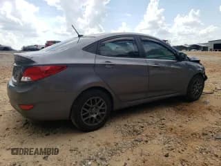 ✅ 2015 Hyundai Accent GLS • VIN: KMHCT4AE1FU913806 • Лот: 72685384. Опубликован ранее на Copart с пробегом 100 968 миль. Бесплатный доступ к архиву аукционных продаж из США и подробный отчёт об истории автомобиля на DreamBid. Изображение 3.