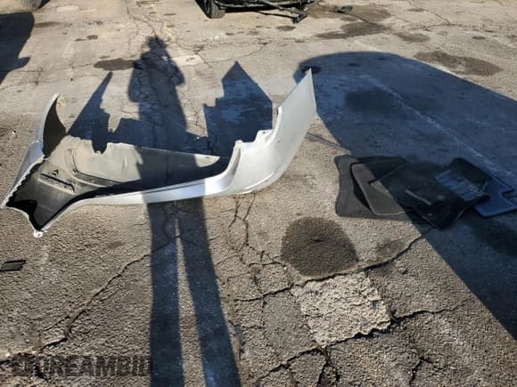 ✅ 2021 Nissan Sentra SV • VIN: 3N1AB8CV6MY252046 • Lot: 51051995. Listed on Copart with 92,261 mi. Free auction sales archive from the USA and detailed vehicle history report at DreamBid. Image 14.