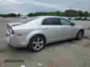 2011 Chevrolet Malibu 1LT z VIN 1G1ZC5E14BF197423, wystawiony jako Copart lot #67266835 z przebiegiem 154 104 mil mil oraz Szkoda całkowita • Salvage title. Historia ofert i sprzedaży dostępna na DreamBid. Obrazek 3.