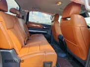 ✅ 2018 Toyota Tundra 1794 Edition • VIN: 5TFAW5F13JX728887 • Lot: 71280255. Listed on Copart with 72,161 mi. Free auction sales archive from the USA and detailed vehicle history report at DreamBid. Image 10.