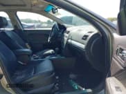 ✅ 2008 Mercury Milan Premier • VIN: 3MEHM08108R601231 • Lot: 43189336. Wystawiony na IAAI z przebiegiem 273 989 mil. Bezpłatny archiwum sprzedaży aukcyjnych z USA i szczegółowy raport historii pojazdu na DreamBid. Zdjęcie 5.