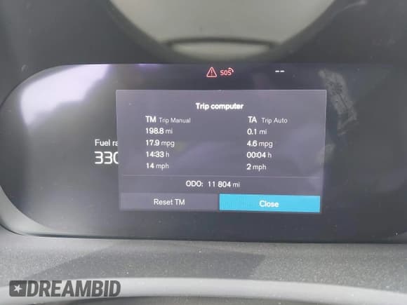 ✅ 2024 Volvo XC90 Plus Bright Theme • VIN: YV4062PE5R1152579 • Lot: 43406659. Wystawiony na IAAI z przebiegiem 11 804 mil. Bezpłatny archiwum sprzedaży aukcyjnych z USA i szczegółowy raport historii pojazdu na DreamBid. Zdjęcie 7.