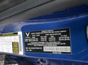 ✅ 2023 VinFast VF 8 Plus • VIN: RLLV1AFA7PH001723 • Lot: 47847685. Listed on Copart with 2,227 mi. Free auction sales archive from the USA and detailed vehicle history report at DreamBid. Image 15.