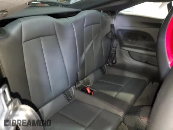 ✅ 2020 Audi TTS • VIN: TRUA1AFV4L1003577 • Lot: 68513425. Wystawiony na Copart z przebiegiem 26 141 mil. Bezpłatny archiwum sprzedaży aukcyjnych z USA i szczegółowy raport historii pojazdu na DreamBid. Zdjęcie 10.