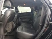 ✅ 2012 Cadillac SRX Performance Collection • VIN: 3GYFNBE31CS577198 • Lot: 81932555. Listed on Copart with 194,810 mi. Free auction sales archive from the USA and detailed vehicle history report at DreamBid. Image 11.