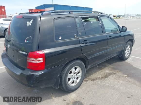 2002 Toyota Highlander с VIN JTEGF21AX20039984, выставлен на аукционе IAAI как лот 42514204 с пробегом 261 631 миль миль и . История ставок и продаж доступна на DreamBid. Изображение 4.