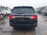 ✅ 2018 Honda Odyssey Elite • VIN: 5FNRL6H97JB092747 • Лот: 43745331. Опубликован ранее на IAAI с пробегом 89 865 миль. Бесплатный доступ к архиву аукционных продаж из США и подробный отчёт об истории автомобиля на DreamBid. Изображение 17.