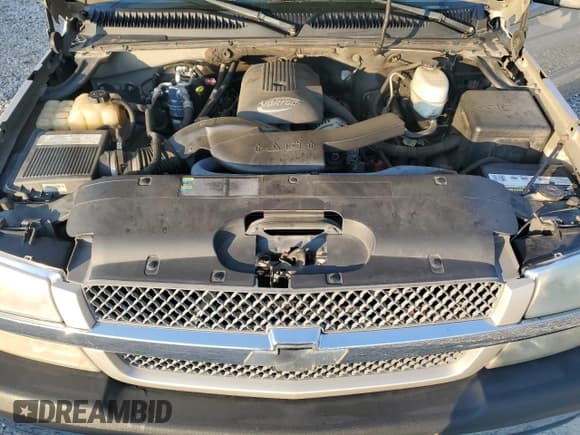 ✅ 2006 Chevrolet Avalanche Z66 • VIN: 3GNEC12Z86G154031 • Lot: 70955375. Listed on Copart with 177,730 mi. Free auction sales archive from the USA and detailed vehicle history report at DreamBid. Image 11.