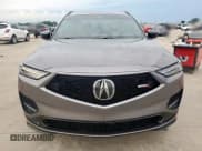 ✅ 2022 Acura MDX Type S • VIN: 5J8YD8H8XNL002278 • Lot: 60357295. Listed on Copart with 32,372 mi. Free auction sales archive from the USA and detailed vehicle history report at DreamBid. Image 5.