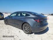 ✅ 2018 Tesla Model 3 Long Range Battery • VIN: 5YJ3E1EBXJF129042 • Lot: 91327865. Listed on Copart with 52,400 mi. Free auction sales archive from the USA and detailed vehicle history report at DreamBid. Image 2.