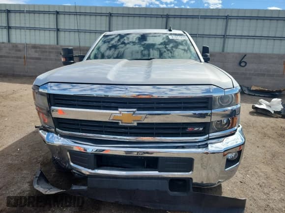✅ 2016 Chevrolet Silverado 2500HD LT • VIN: 1GC1KVEG7GF157940 • Лот: 81871315. Опубликован ранее на Copart с пробегом 36 663 миль. Бесплатный доступ к архиву аукционных продаж из США и подробный отчёт об истории автомобиля на DreamBid. Изображение 5.