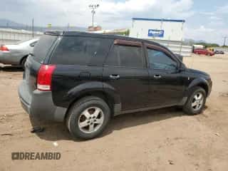 2005 Saturn VUE с VIN 5GZCZ23D65S861240, выставлен на аукционе Copart как лот 65043954 с пробегом 149 330 миль миль и На запчасти • Non repairable. История ставок и продаж доступна на DreamBid. Изображение 3.