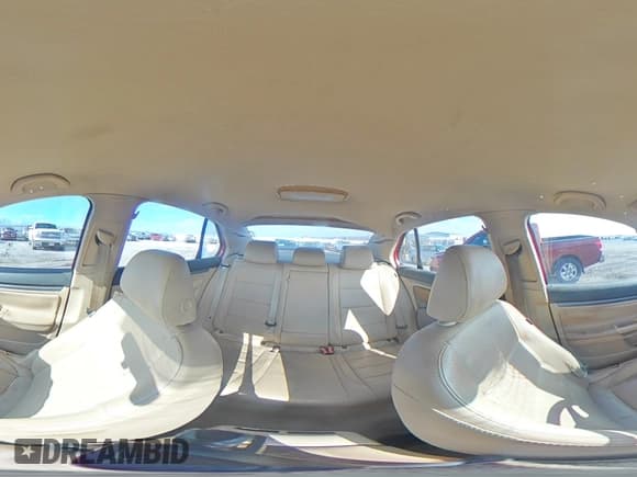 ✅ 2007 Volkswagen Jetta 2.5 • VIN: 3VWRF81K77M056011 • Лот: 84235064. Опубликован ранее на Copart с пробегом 205 749 миль. Бесплатный доступ к архиву аукционных продаж из США и подробный отчёт об истории автомобиля на DreamBid. Изображение 13.