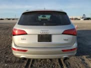 ✅ 2016 Audi Q5 Premium Plus • VIN: WA1L2AFP4GA019876 • Lot: 92634265. Wystawiony na Copart z przebiegiem 102 002 mil. Bezpłatny archiwum sprzedaży aukcyjnych z USA i szczegółowy raport historii pojazdu na DreamBid. Zdjęcie 6.