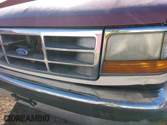 ✅ 1995 Ford F-150 • VIN: 1FTEX14H9SKA76993 • Lot: 43884916. Wystawiony na IAAI z przebiegiem Nie podano. Bezpłatny archiwum sprzedaży aukcyjnych z USA i szczegółowy raport historii pojazdu na DreamBid. Zdjęcie 6.