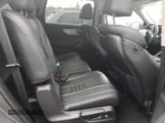 ✅ 2023 Acura MDX Technology • VIN: 5J8YD9H41PL005401 • Лот: 57230465. Опубликован ранее на Copart с пробегом 26 741 миль. Бесплатный доступ к архиву аукционных продаж из США и подробный отчёт об истории автомобиля на DreamBid. Изображение 11.