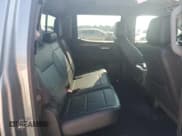 ✅ 2025 Chevrolet Silverado 1500 RST • VIN: 1GCUKEE80SZ142564 • Лот: 81279965. Опубликован ранее на Copart с пробегом 38 506 миль. Бесплатный доступ к архиву аукционных продаж из США и подробный отчёт об истории автомобиля на DreamBid. Изображение 10.