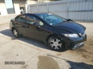 ✅ 2015 Honda Civic • VIN: 19XFB4F32FE001146 • Лот: 54126095. Опубликован ранее на Copart с пробегом 63 419 миль. Бесплатный доступ к архиву аукционных продаж из США и подробный отчёт об истории автомобиля на DreamBid. Изображение 4.