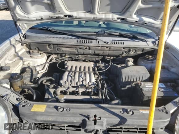 2006 Hyundai Santa Fe GLS с VIN KM8SC13D76U100808, выставлен на аукционе Copart как лот 89007045 с пробегом 269 068 миль миль и Списание • Salvage title. История ставок и продаж доступна на DreamBid. Изображение 12.