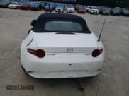 ✅ 2019 Mazda MX-5 Miata Sport • VIN: JM1NDAB75K0300307 • Lot: 46552515. Wystawiony na Copart z przebiegiem 78 856 mil. Bezpłatny archiwum sprzedaży aukcyjnych z USA i szczegółowy raport historii pojazdu na DreamBid. Zdjęcie 6.