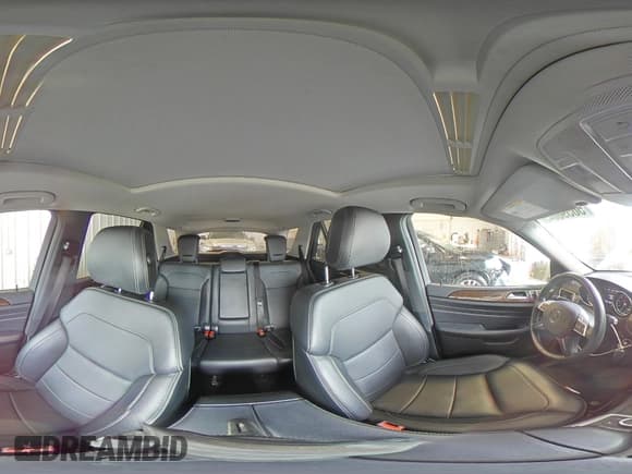 ✅ 2013 Mercedes-Benz M 350 • VIN: 4JGDA5HB7DA157330 • Лот: 56598045. Опубликован ранее на Copart с пробегом 124 265 миль. Бесплатный доступ к архиву аукционных продаж из США и подробный отчёт об истории автомобиля на DreamBid. Изображение 15.