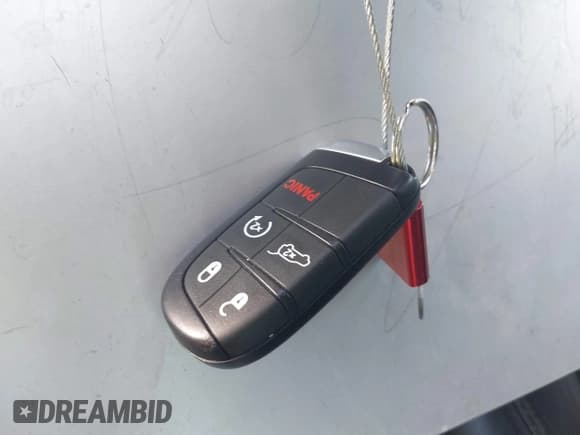 ✅ 2017 Jeep Grand Cherokee 75th Anniversary • VIN: 1C4RJEAG4HC816457 • Lot: 42269608. Listed on IAAI with 68,593 mi. Free auction sales archive from the USA and detailed vehicle history report at DreamBid. Image 11.