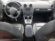 ✅ 2011 Audi A3 Premium Plus • VIN: WAUMFAFM9BA130756 • Лот: 60081165. Опубликован ранее на Copart с пробегом 139 422 миль. Бесплатный доступ к архиву аукционных продаж из США и подробный отчёт об истории автомобиля на DreamBid. Изображение 8.