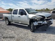 ✅ 2011 Chevrolet Silverado 2500HD LT • VIN: 1GC1KXCG3BF243981 • Lot: 82581555. Listed on Copart with 245,387 mi. Free auction sales archive from the USA and detailed vehicle history report at DreamBid. Image 4.