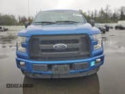 ✅ 2016 Ford F-150 XL • VIN: 1FTEX1EPXGFA94179 • Lot: 86222735. Listed on Copart with 42,064 mi. Free auction sales archive from the USA and detailed vehicle history report at DreamBid. Image 5.