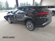 ✅ 2021 Toyota Venza LE • VIN: JTEAAAAH9MJ005270 • Лот: 42795672. Опубликован ранее на IAAI с пробегом 37 681 миль. Бесплатный доступ к архиву аукционных продаж из США и подробный отчёт об истории автомобиля на DreamBid. Изображение 3.