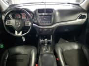 ✅ 2020 Dodge Journey Crossroad • VIN: 3C4PDCGB7LT194173 • Lot: 85961955. Listed on Copart with 117,720 mi. Free auction sales archive from the USA and detailed vehicle history report at DreamBid. Image 8.