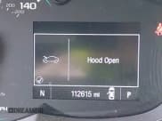 ✅ 2020 Chevrolet Trax LS • VIN: 3GNCJKSB9LL151003 • Lot: 43385095. Listed on IAAI with 112,615 mi. Free auction sales archive from the USA and detailed vehicle history report at DreamBid. Image 15.