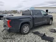 ✅ 2022 Toyota Tundra SR5 • VIN: 5TFLA5DB4NX026344 • Лот: 46286115. Опубликован ранее на Copart с пробегом Не указан. Бесплатный доступ к архиву аукционных продаж из США и подробный отчёт об истории автомобиля на DreamBid. Изображение 3.